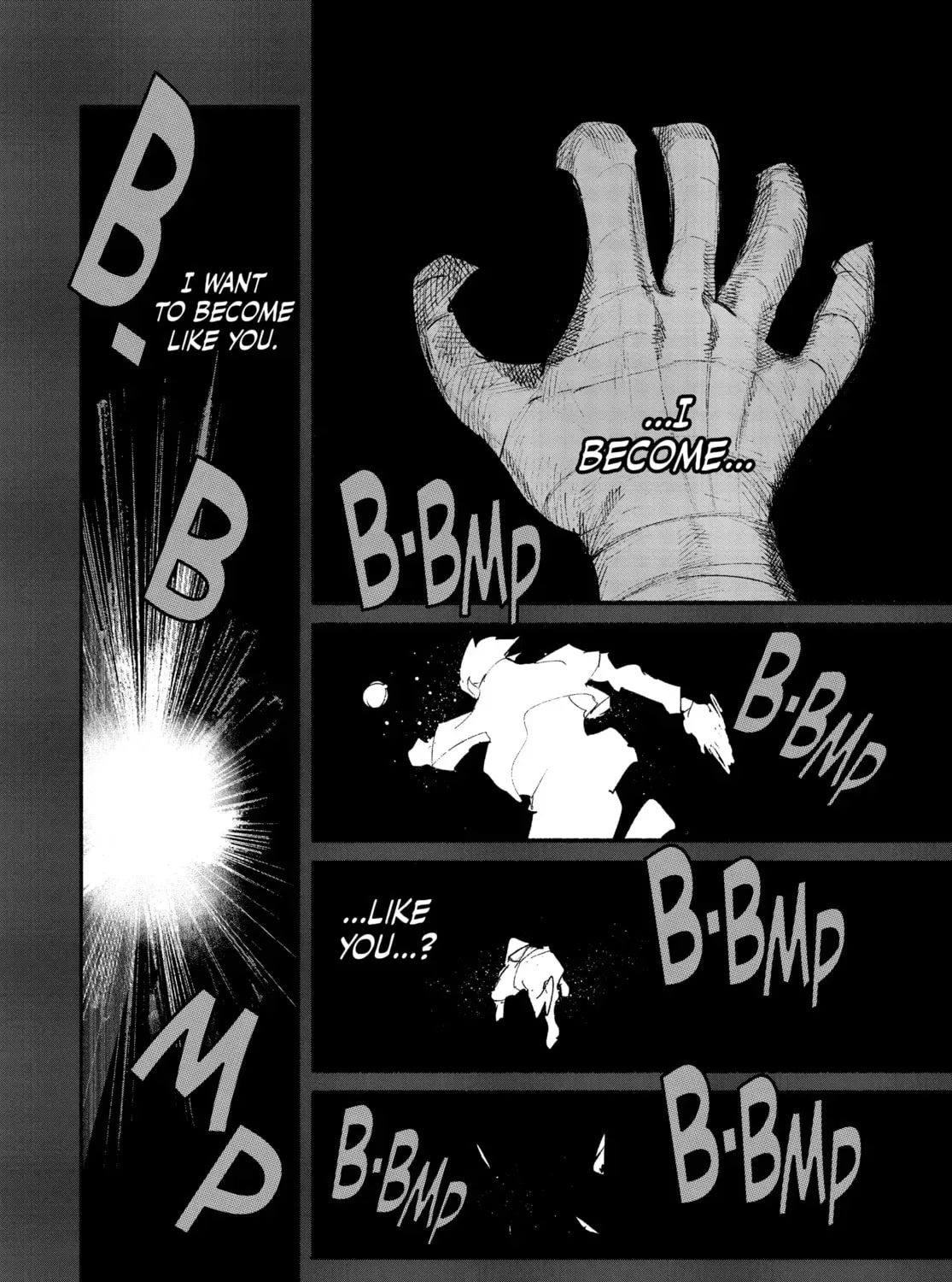 Choujin X Chapter 7 page 7