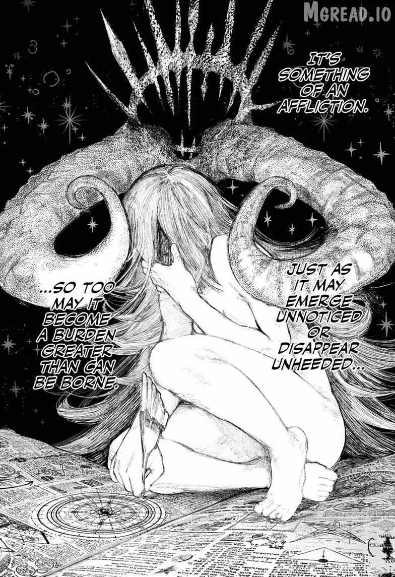 Choujin X Chapter 72.1 page 1