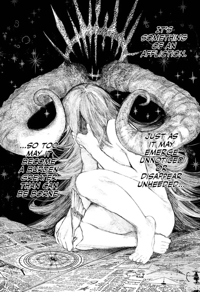 Choujin X Chapter 72 page 1
