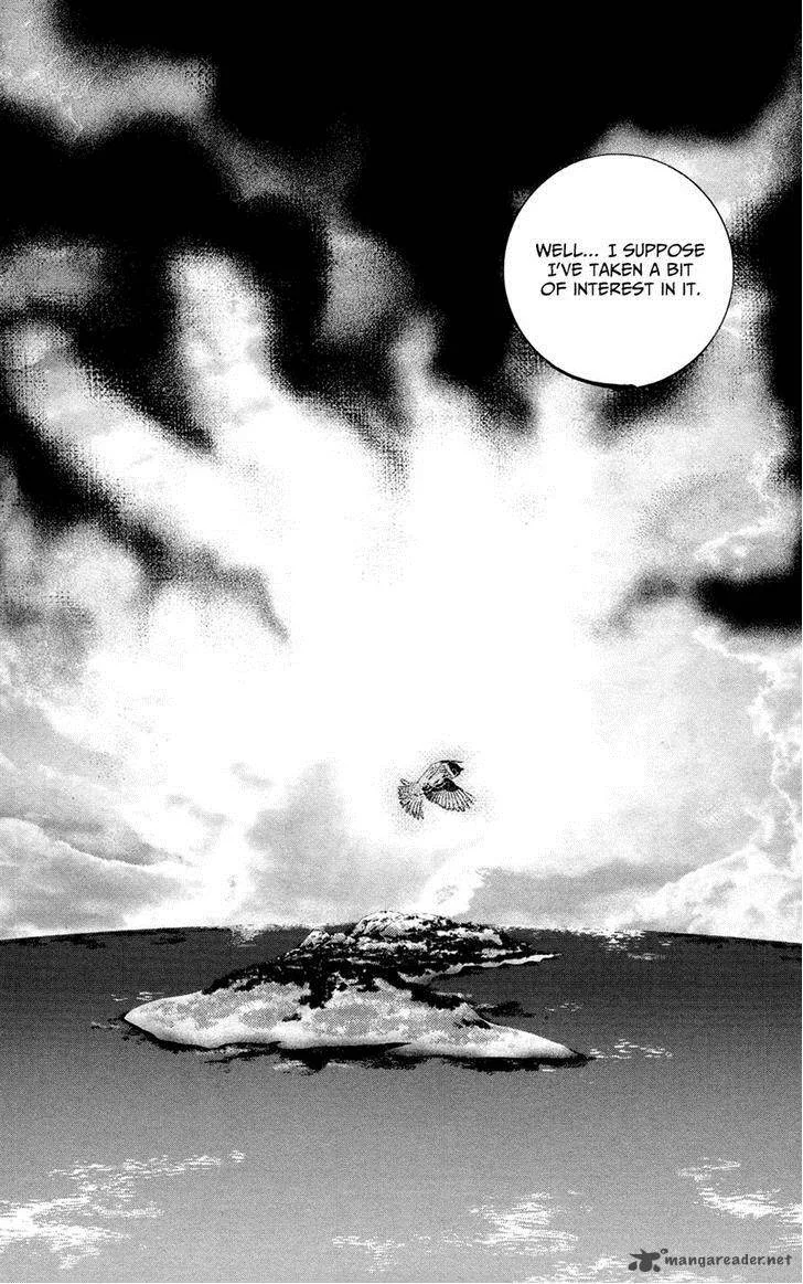 Chousuinou Kei - Makafushigi Jiken File Chapter 17 page 19