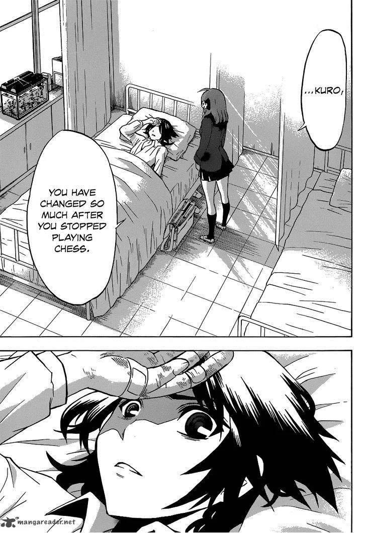 Chrono Monochrome Chapter 1 page 16