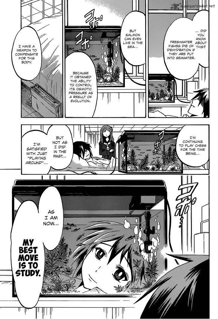 Chrono Monochrome Chapter 1 page 18