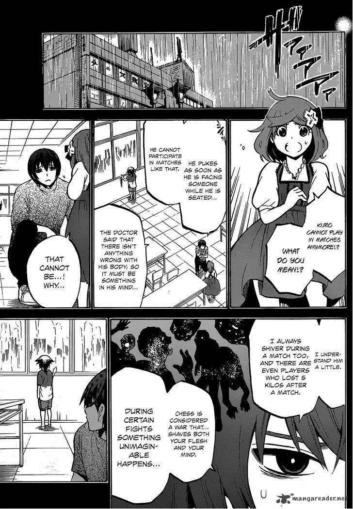 Chrono Monochrome Chapter 1 page 44