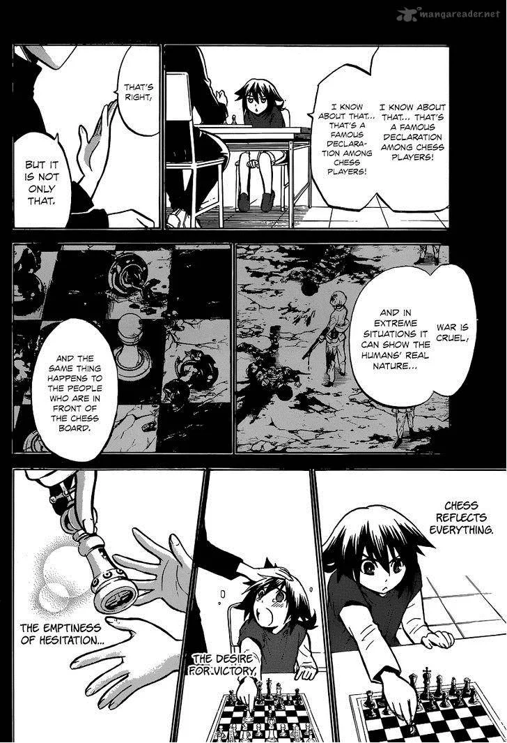 Chrono Monochrome Chapter 1 page 49