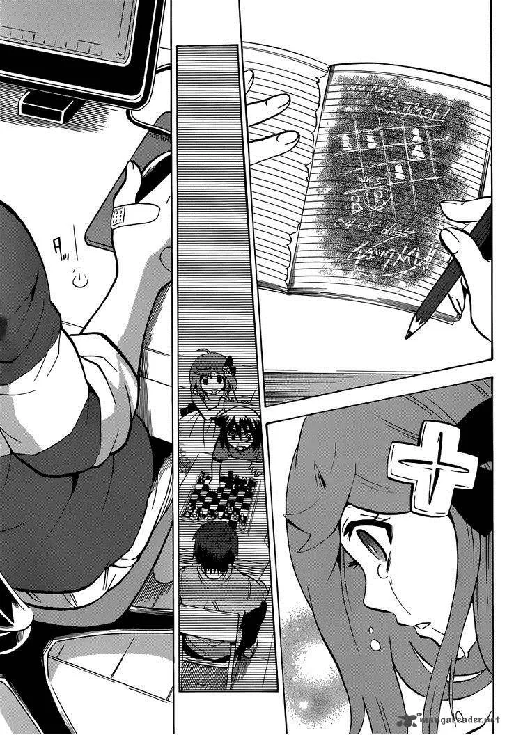 Chrono Monochrome Chapter 1 page 52