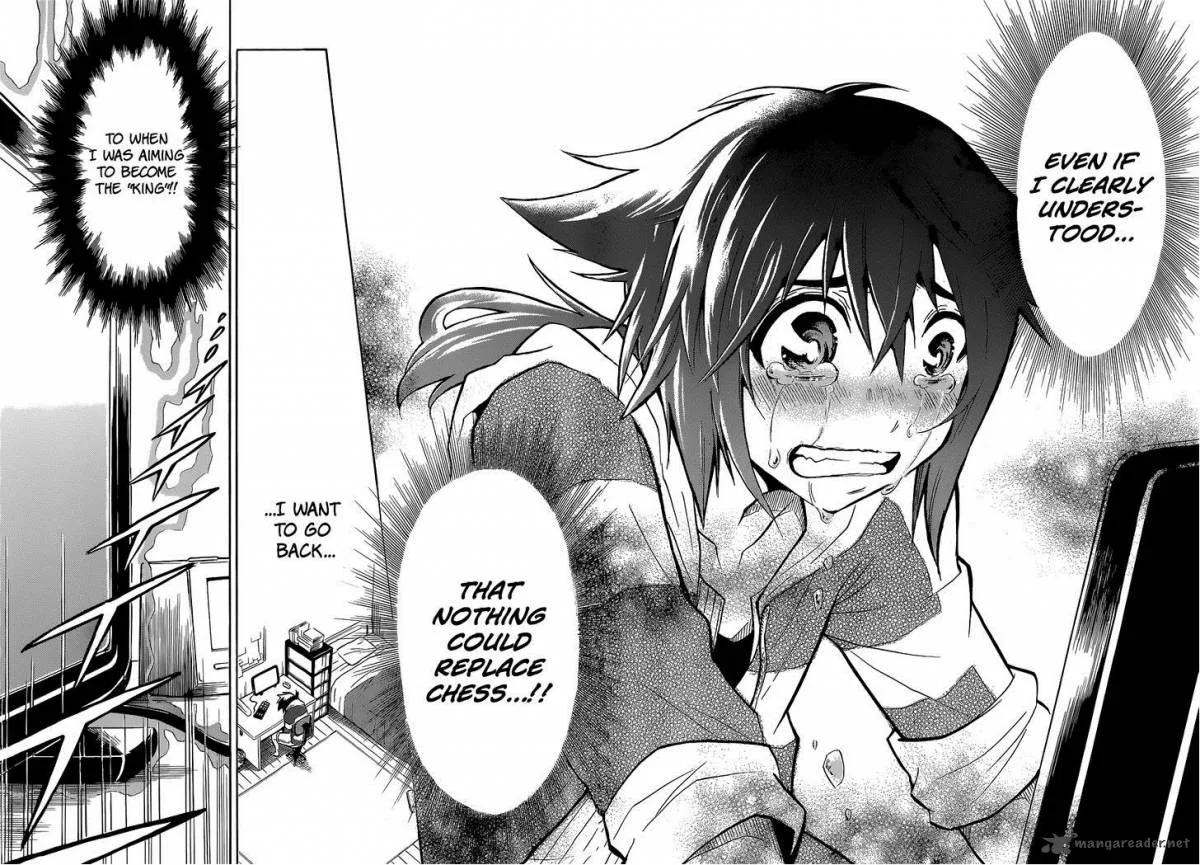 Chrono Monochrome Chapter 1 page 53