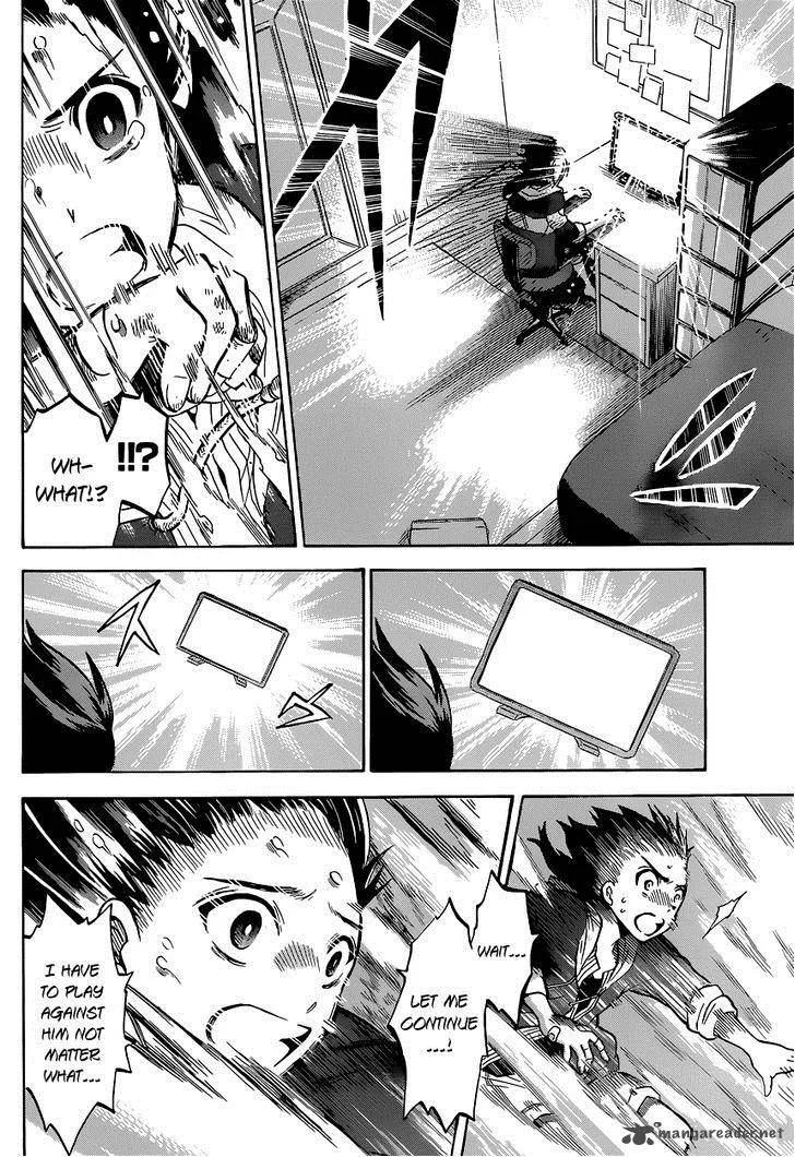 Chrono Monochrome Chapter 1 page 54