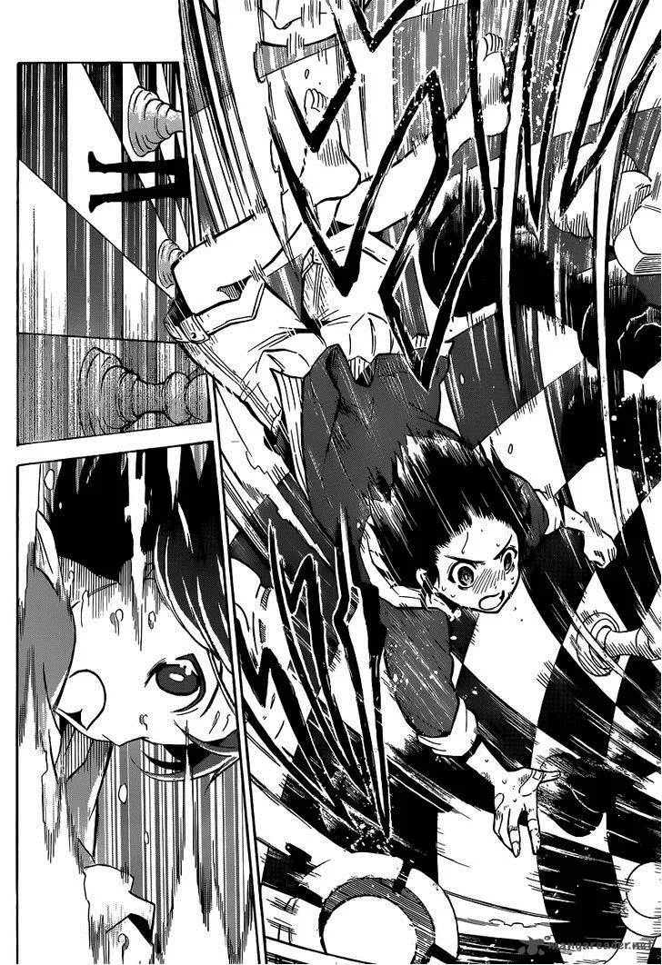 Chrono Monochrome Chapter 1 page 56