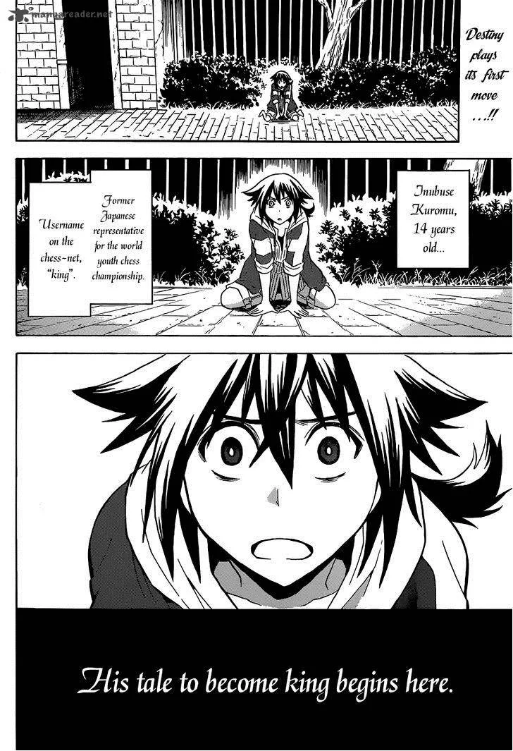 Chrono Monochrome Chapter 1 page 59