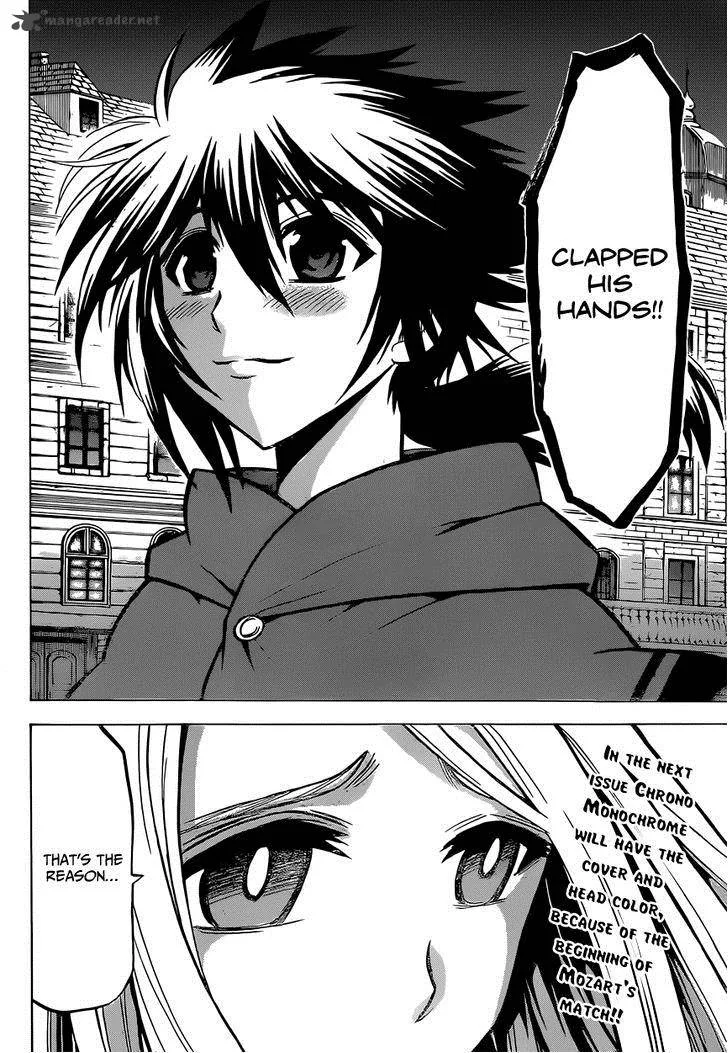 Chrono Monochrome Chapter 16 page 20