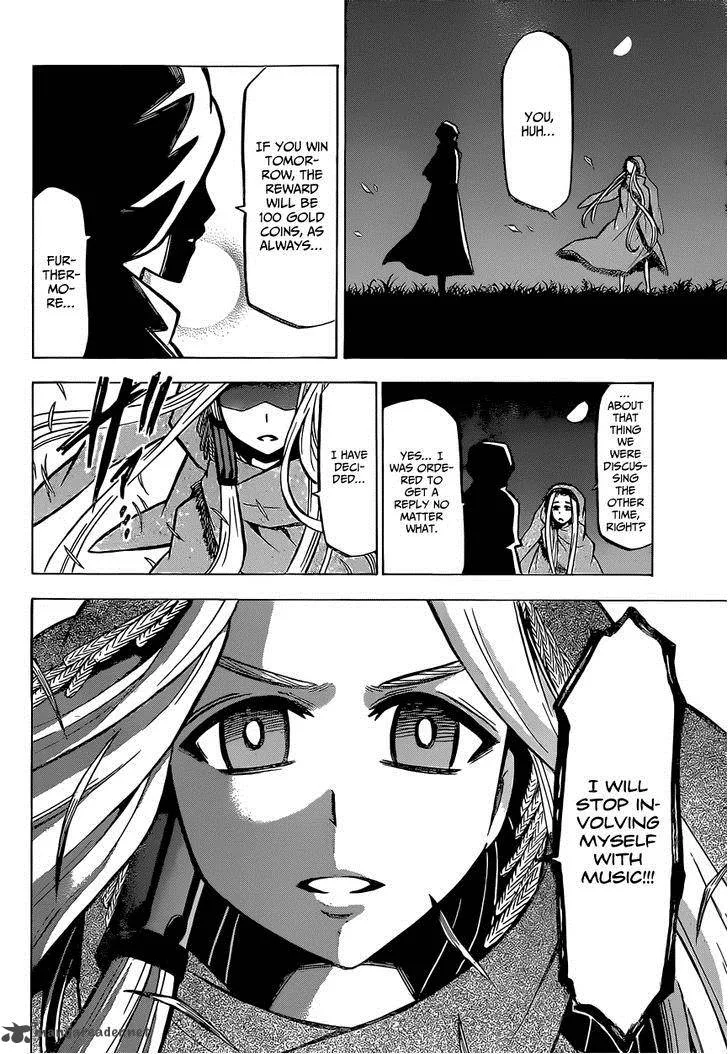 Chrono Monochrome Chapter 16 page 18