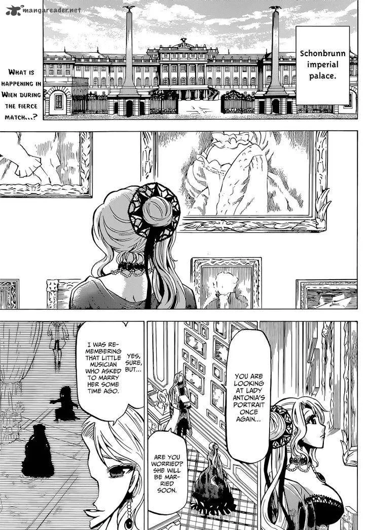 Chrono Monochrome Chapter 20 page 2