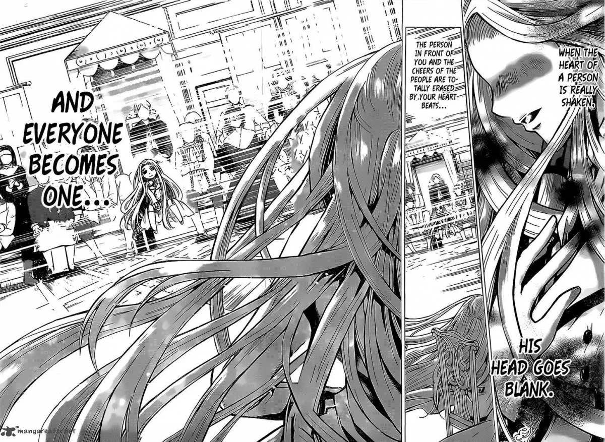 Chrono Monochrome Chapter 20 page 16