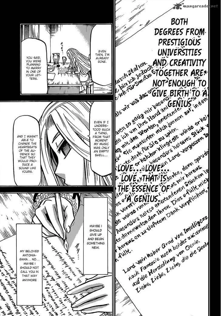 Chrono Monochrome Chapter 21 page 13