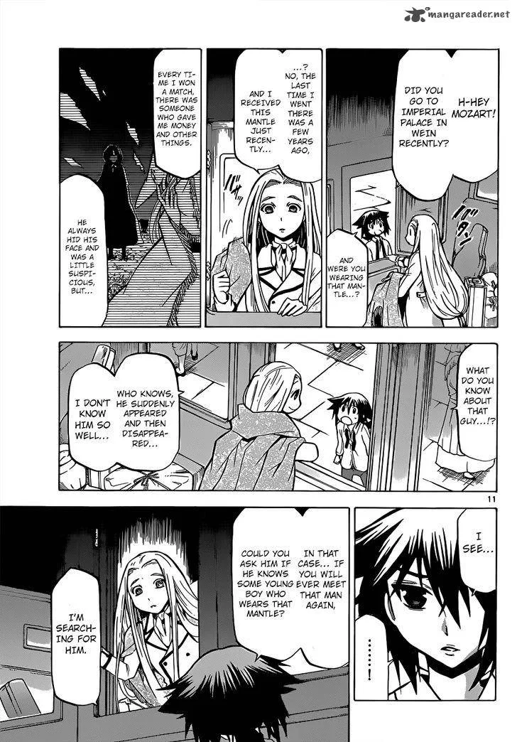 Chrono Monochrome Chapter 22 page 13