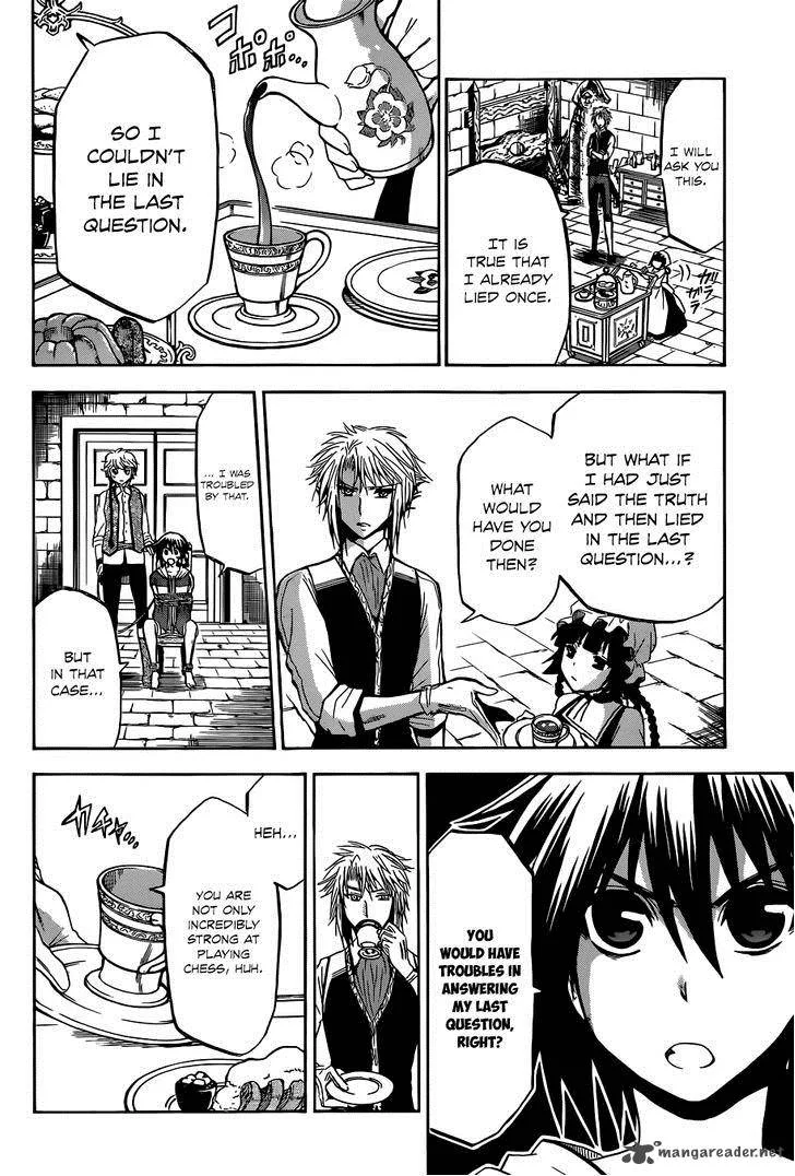 Chrono Monochrome Chapter 3 page 18