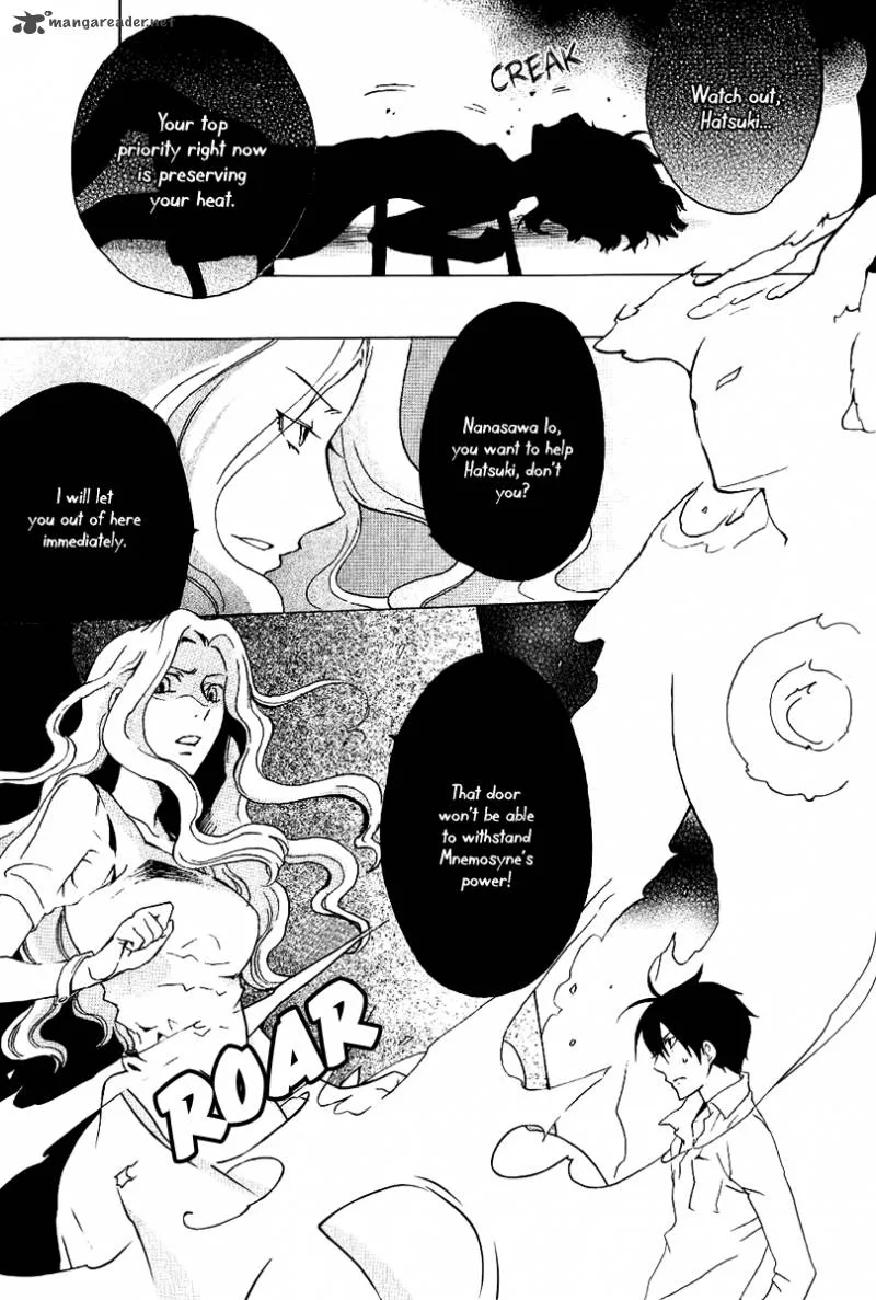 Chronos - Deep Chapter 11 page 19