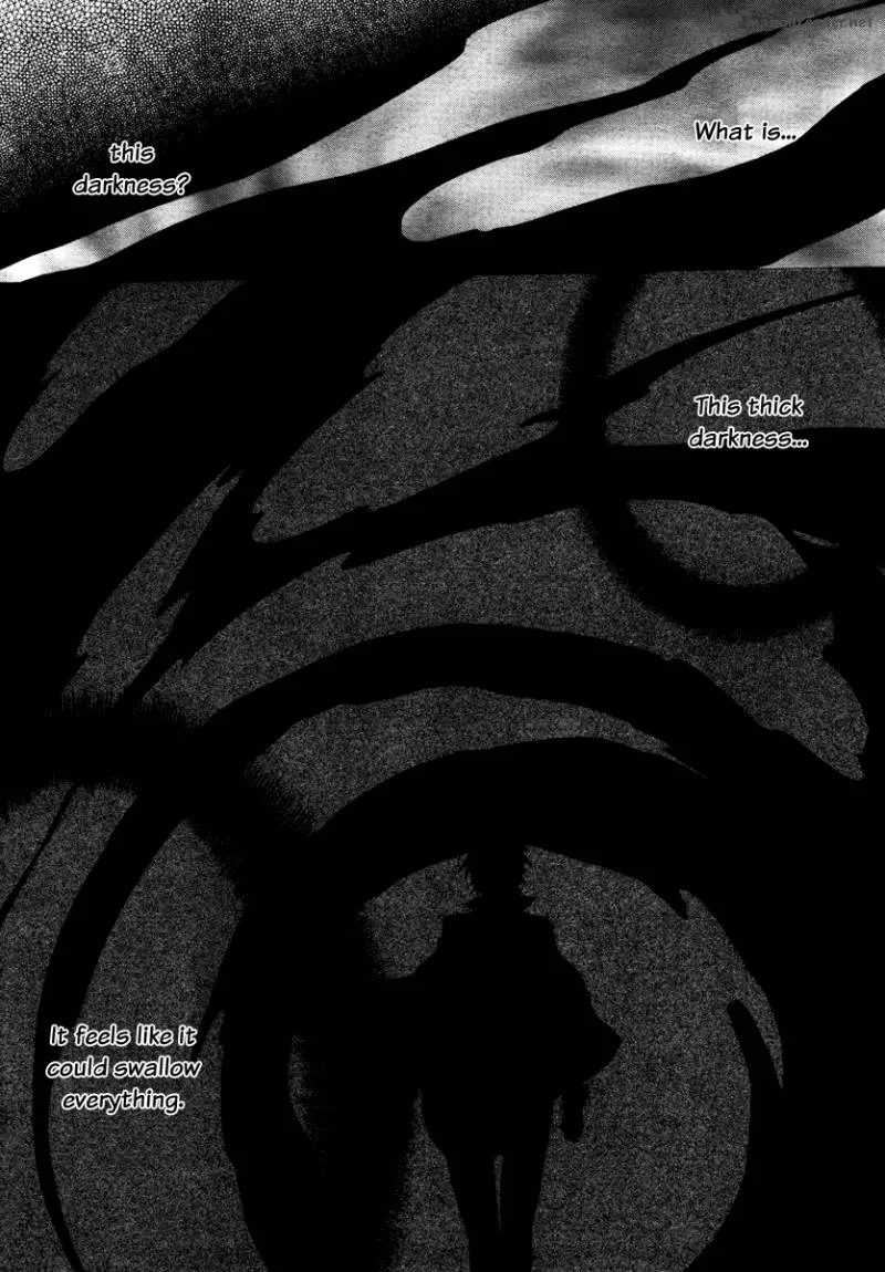 Chronos - Deep Chapter 19 page 7