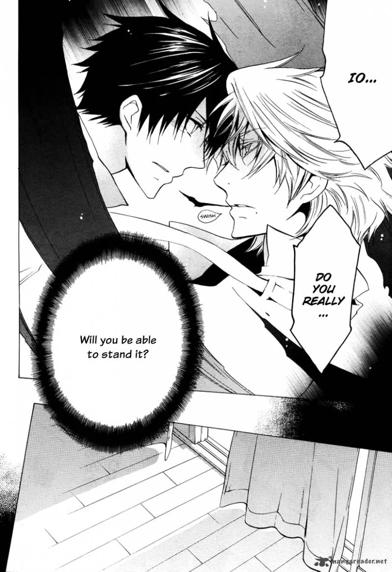 Chronos - Deep Chapter 24 page 10