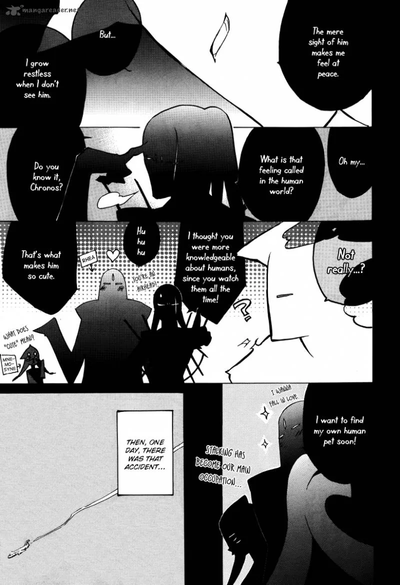 Chronos - Deep Chapter 25 page 6