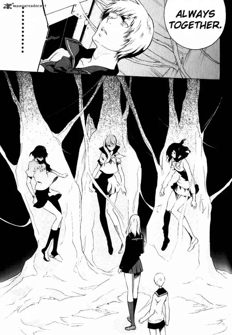 Chronos - Deep Chapter 6 page 17