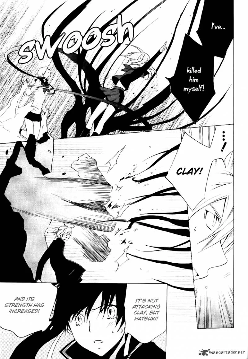 Chronos - Deep Chapter 7 page 6