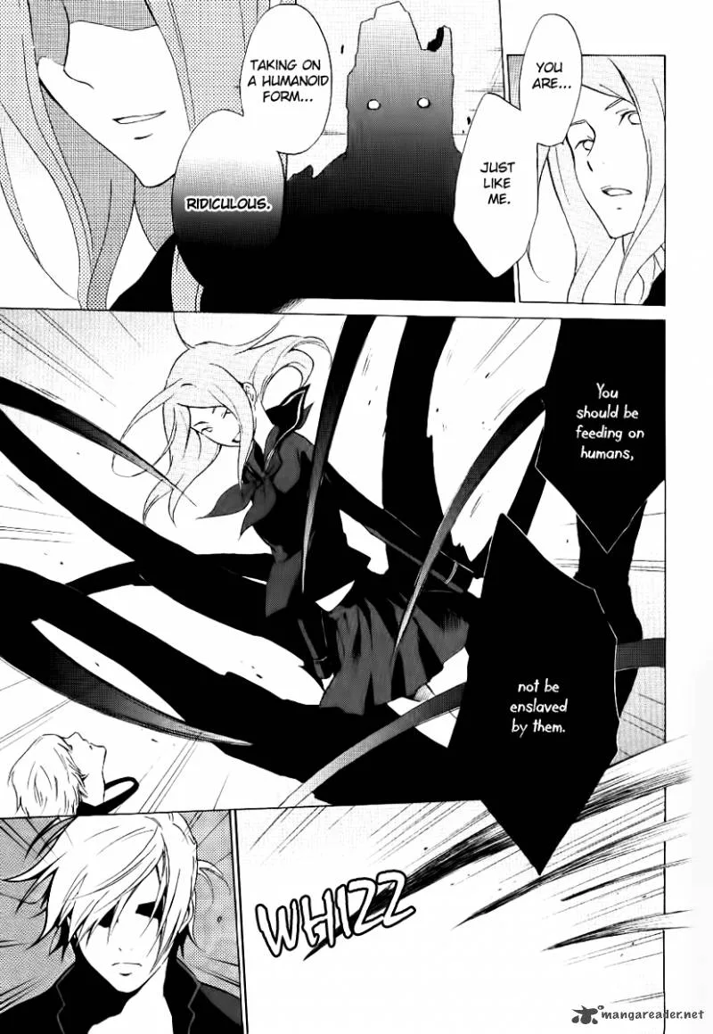Chronos - Deep Chapter 7 page 4
