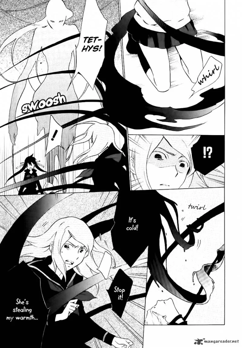 Chronos - Deep Chapter 7 page 8