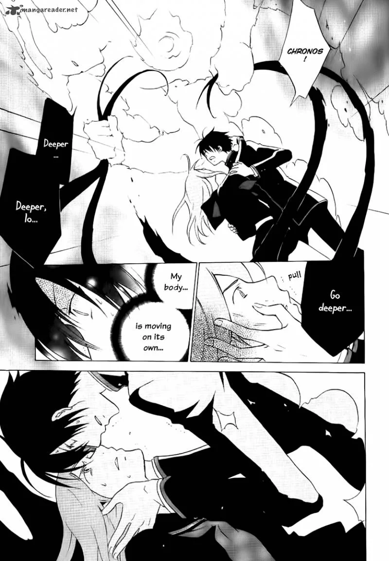Chronos - Deep Chapter 8 page 3
