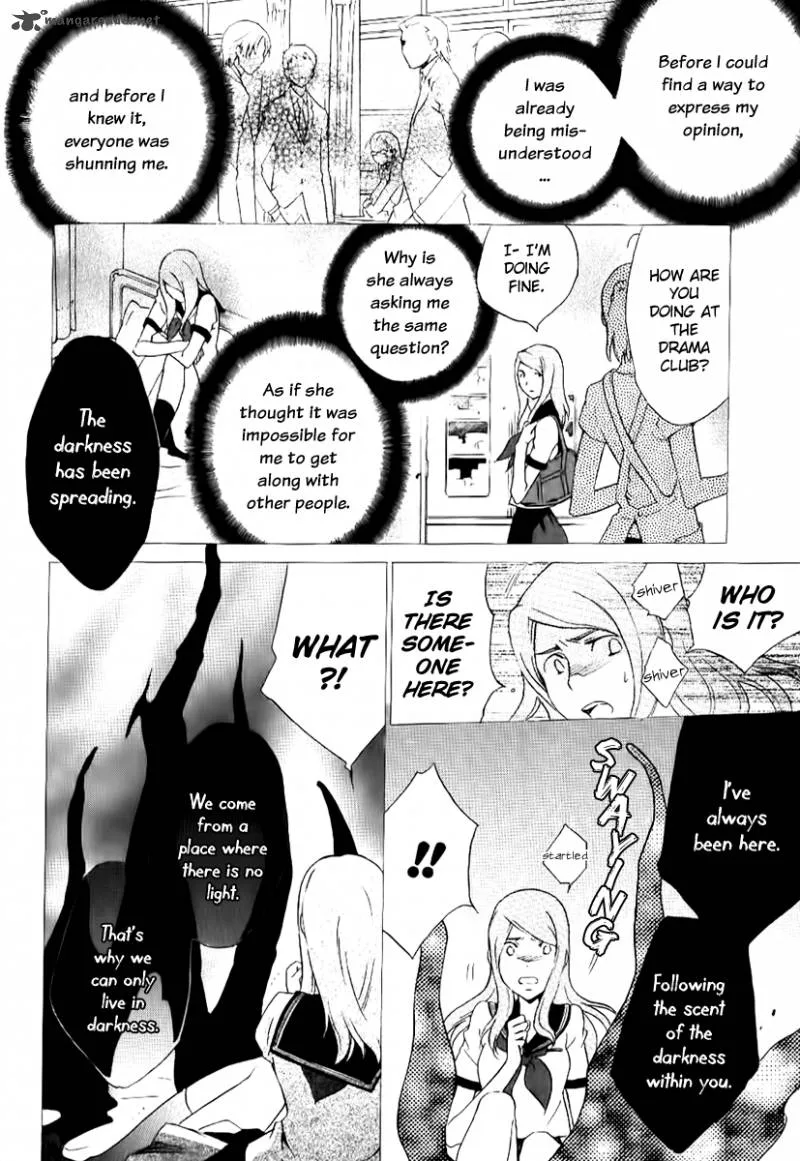 Chronos - Deep Chapter 8 page 6
