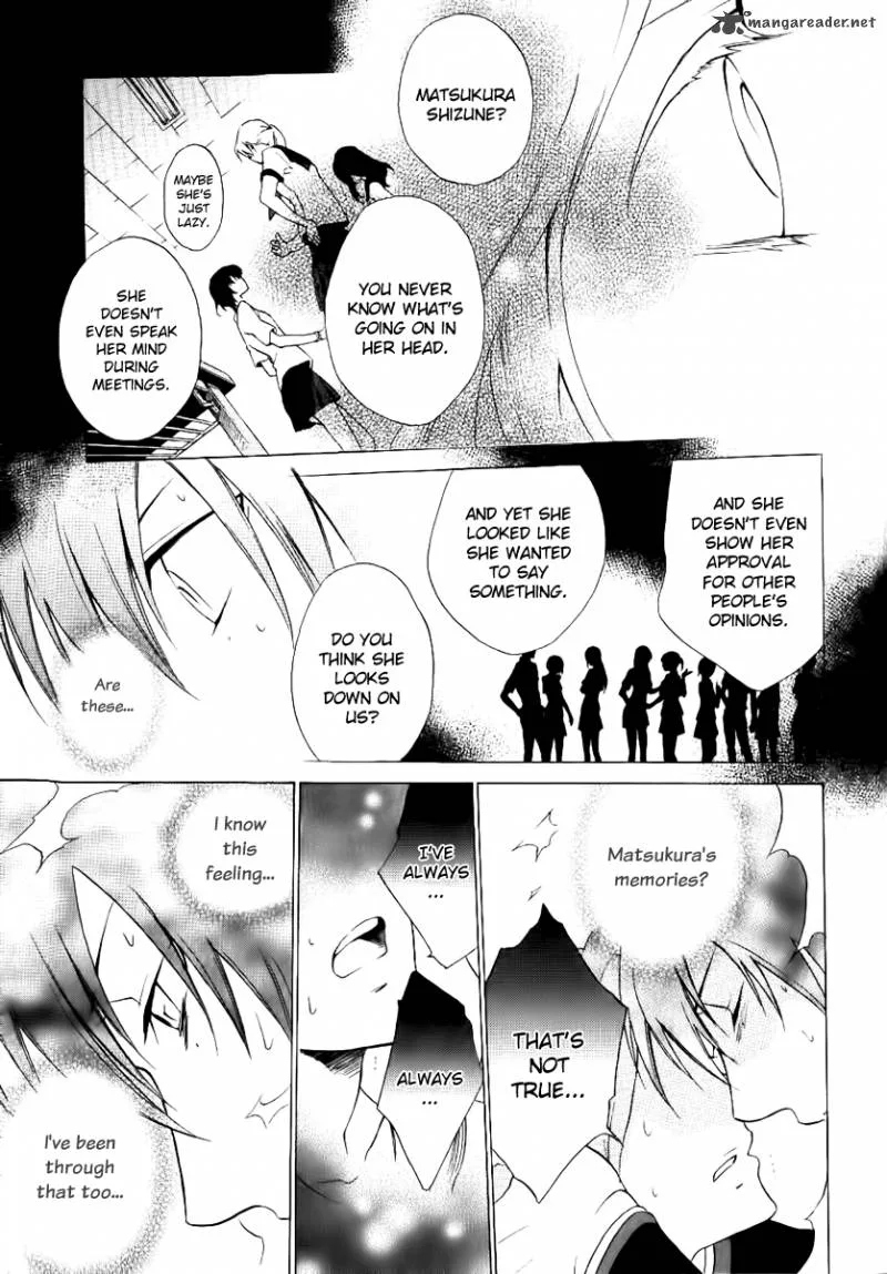 Chronos - Deep Chapter 8 page 5