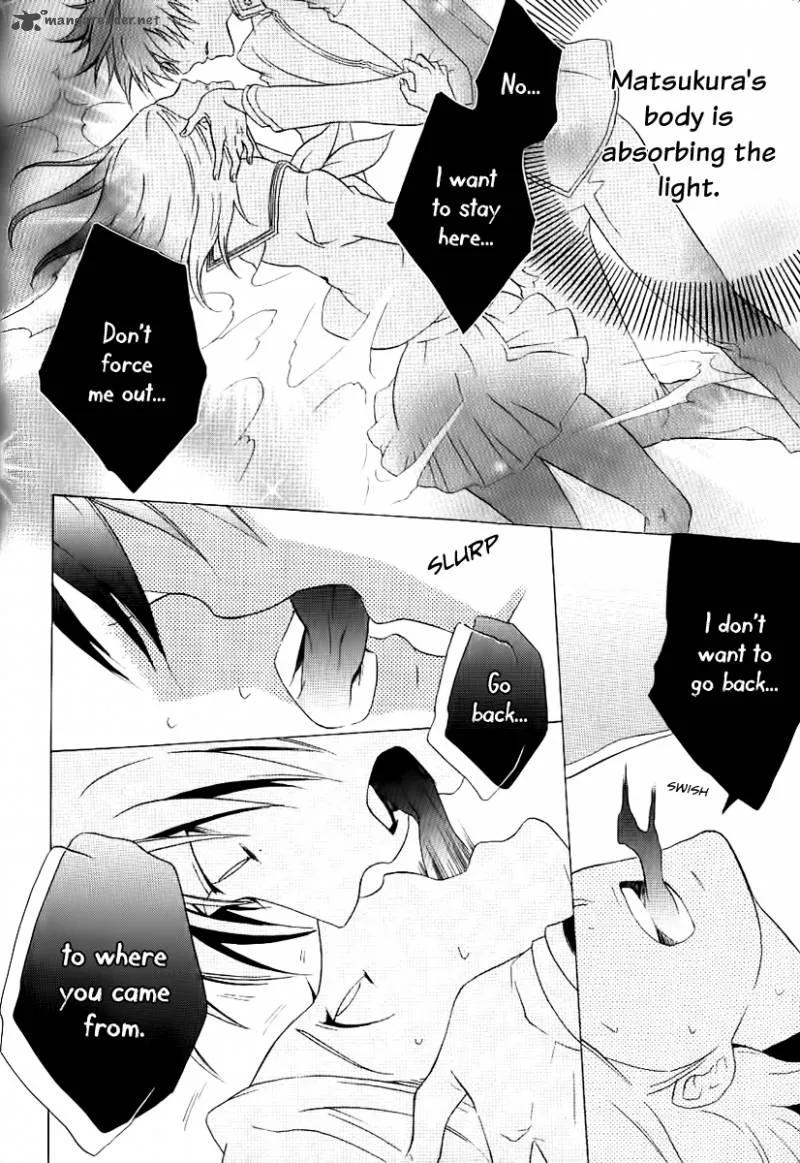 Chronos - Deep Chapter 8 page 8