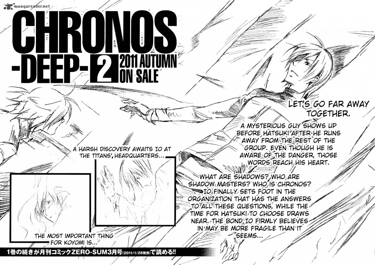 Chronos - Deep Chapter 8 page 24