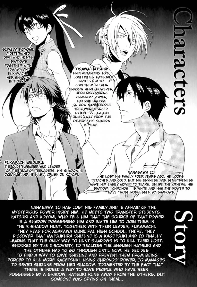 Chronos - Deep Chapter 9 page 4