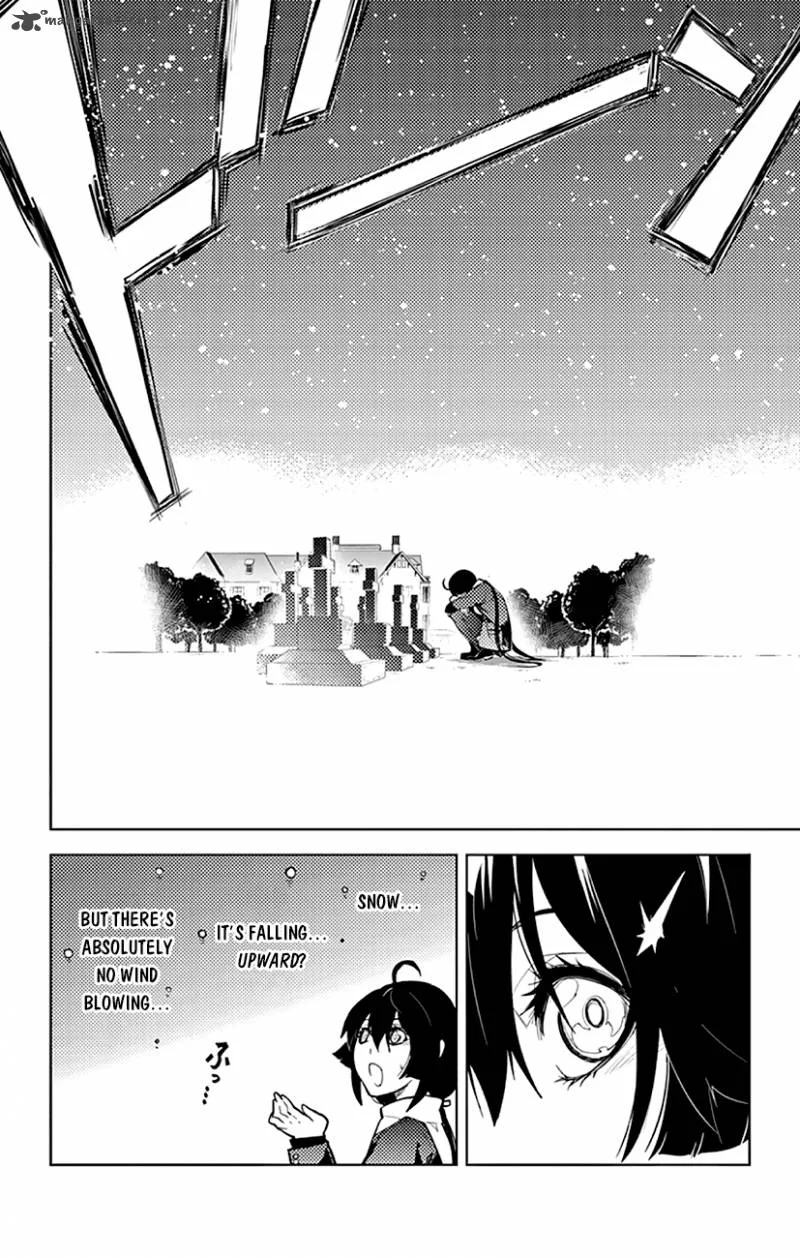 Chronos Ruler Chapter 1 page 18