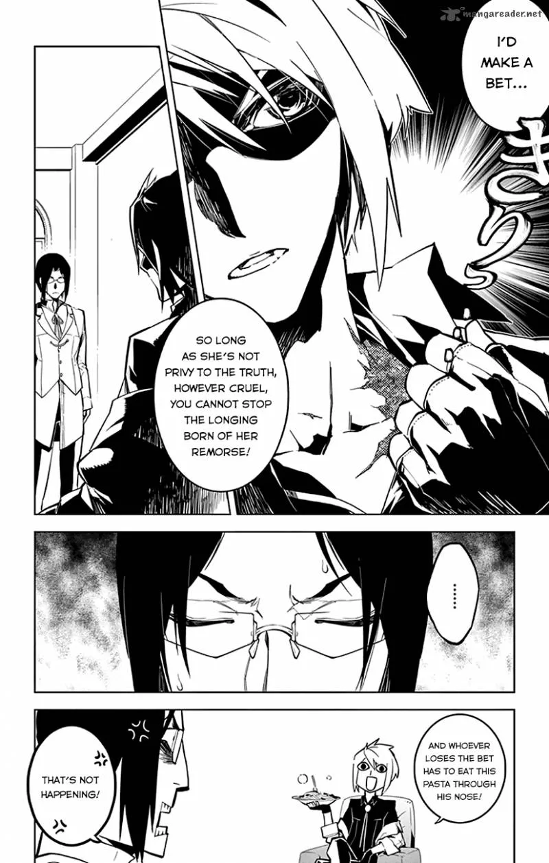 Chronos Ruler Chapter 1 page 36
