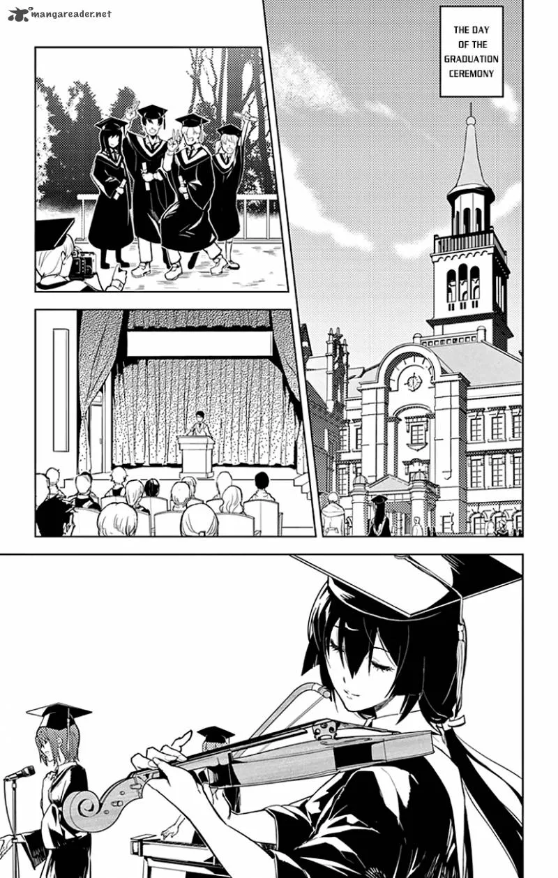 Chronos Ruler Chapter 1 page 37