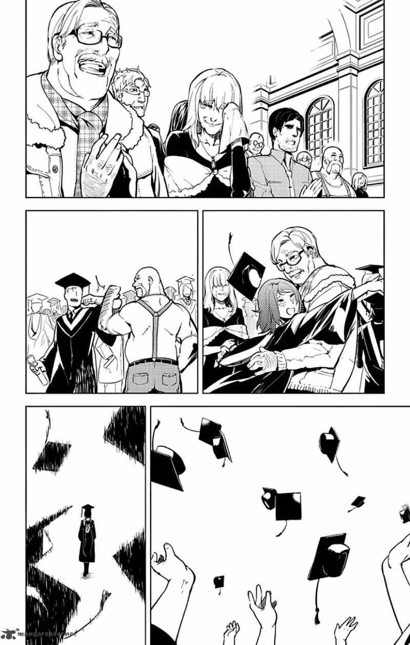 Chronos Ruler Chapter 1 page 38