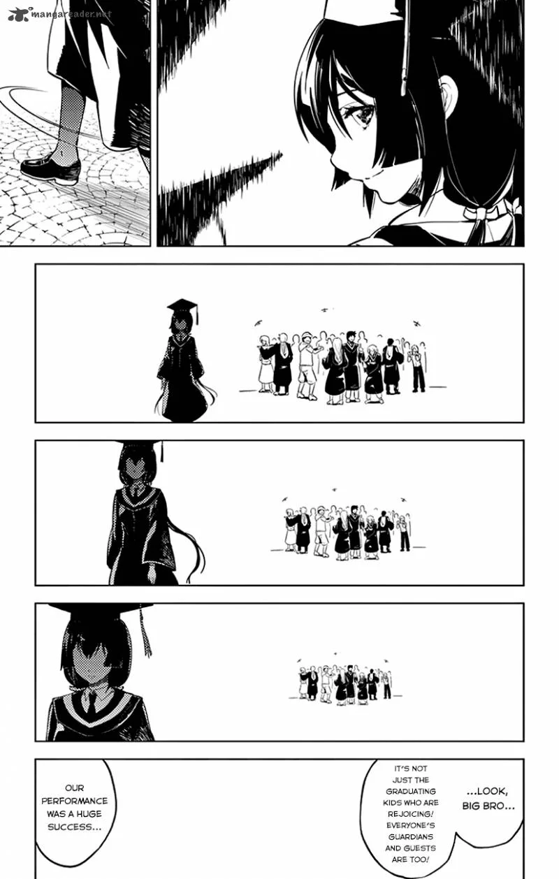 Chronos Ruler Chapter 1 page 39