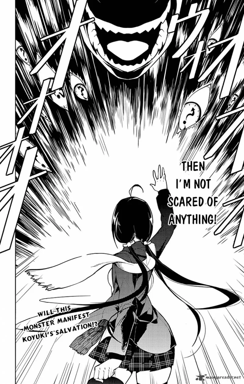 Chronos Ruler Chapter 1 page 51