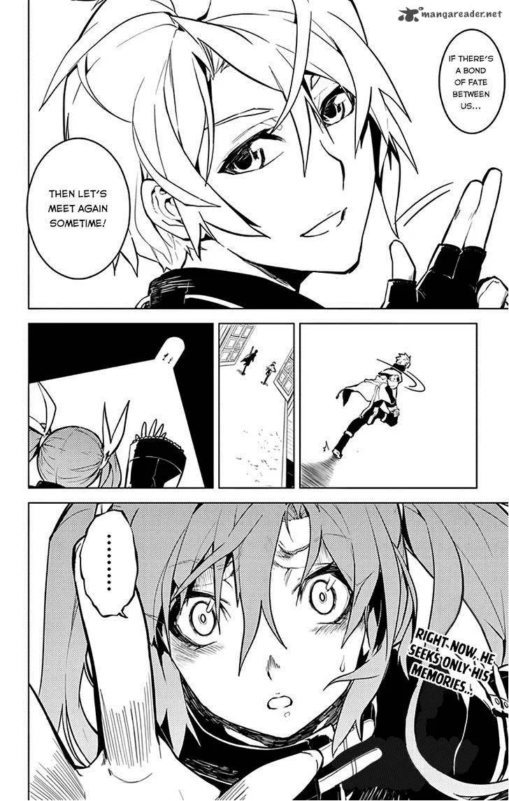 Chronos Ruler Chapter 10 page 19