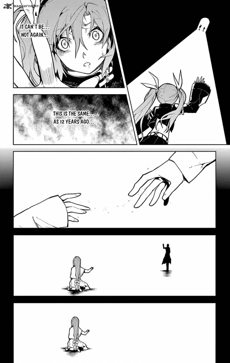 Chronos Ruler Chapter 11 page 3