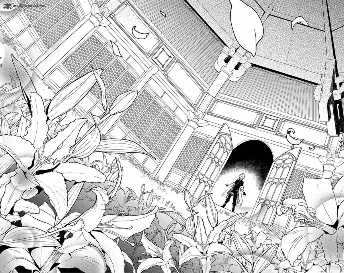 Chronos Ruler Chapter 12 page 14