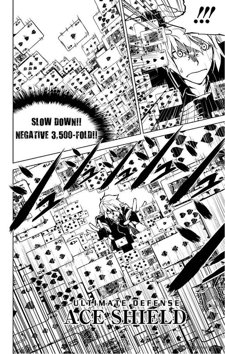 Chronos Ruler Chapter 13 page 14