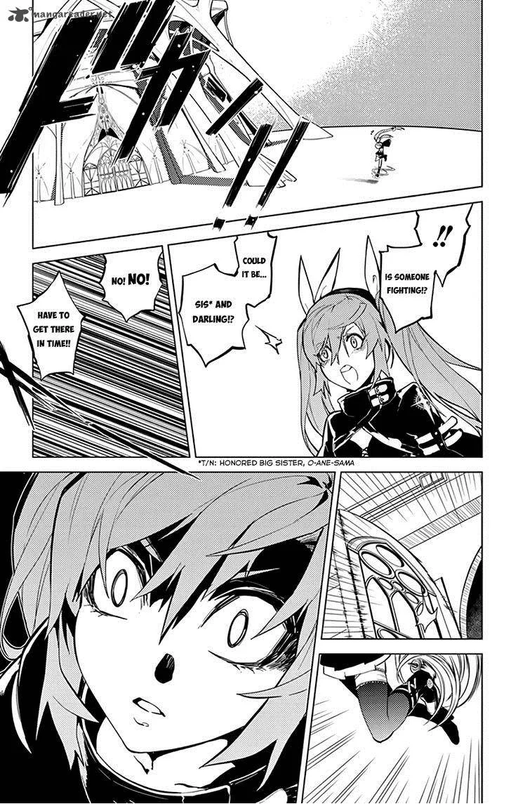 Chronos Ruler Chapter 13 page 19