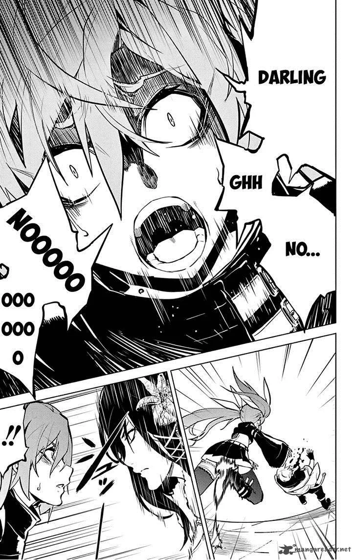 Chronos Ruler Chapter 14 page 10
