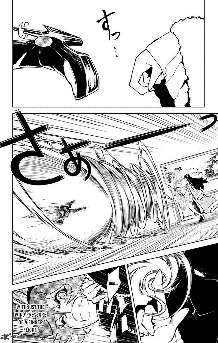 Chronos Ruler Chapter 14 page 13