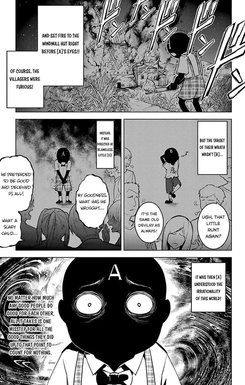 Chronos Ruler Chapter 15 page 5