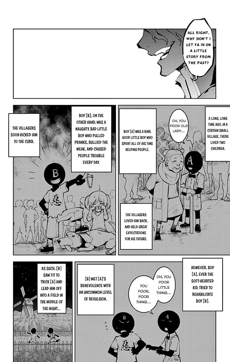 Chronos Ruler Chapter 15 page 4