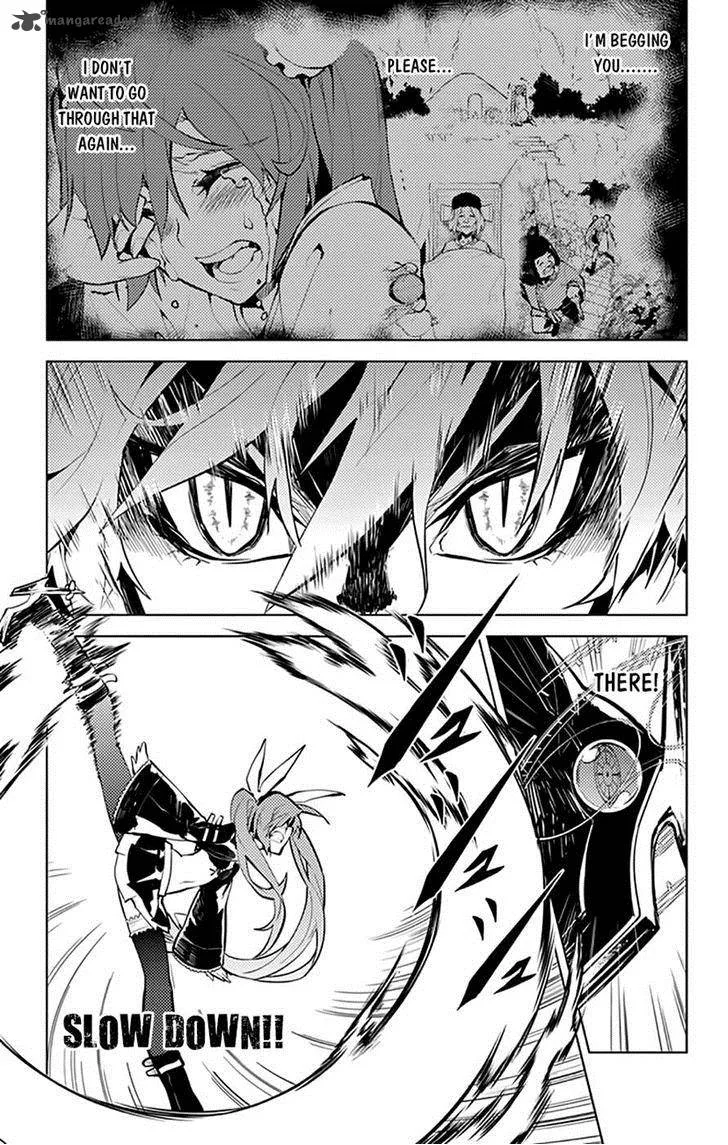 Chronos Ruler Chapter 16 page 3